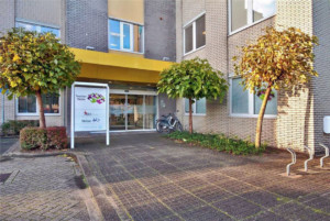 Administratie Zeist